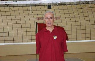 Bingöl Solhan Spor Mehmet Şahin ile yollarını...