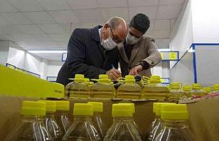 Bingöl’de fahiş fiyat ve stokçuluk denetimi