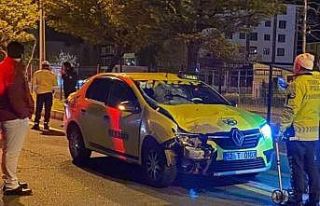 Bingöl’de otomobilin çarptığı yaşlı adam...