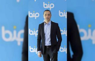 BiP 2021’de yurt dışında 4,5 kat büyüdü