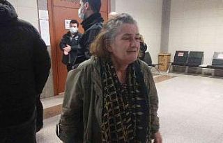 Bir arkadaşını öldürüp diğerini yaralayan sanığa...