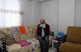 Bir babanın çaresiz çocuk özlemi, eşyaları ve...