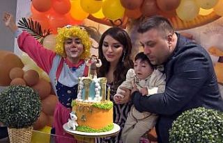 Bir yaşını doldurmadan 3 ay ömür biçildi, 4’üncü...