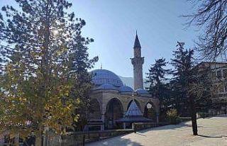 Birçok badire atlattı ama 500 yıldır dimdik ayakta