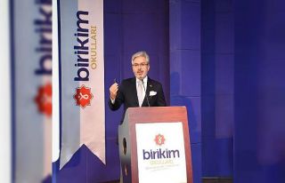 Birikim Okulları Genel Müdürü değişti
