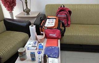 Bitlis AKUT Başkanı Epözdemir: “Deprem öncesi...