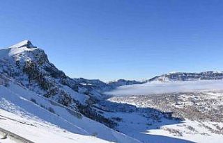 Bitlis’in 4 mevsim tanıtımı için 2 bin 250 rakım...