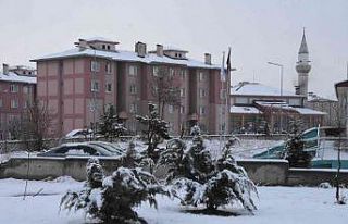 Bitlis’te 4 köy yolu ulaşıma kapandı