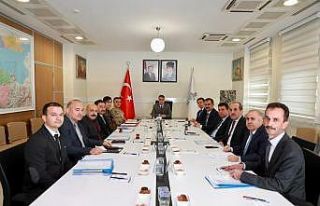 Bitlis’te ‘Akaryakıt Kaçakçılığı ile Mücadele...