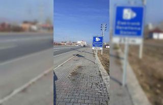 Bitlis’te plaka tanıma sistemi hayata geçti