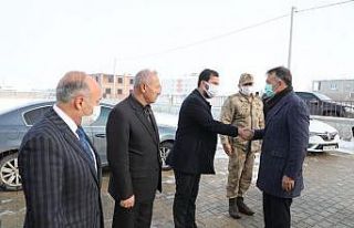 Bitlis’te yeni Özel Eğitim Uygulama Okulu açıldı