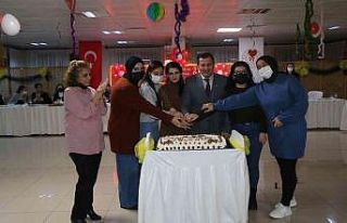 “Biz Bize Moral Akşamları” etkinliklerle devam...