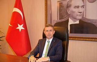 Bodrum Kaymamın dan alkışlanacak hareket