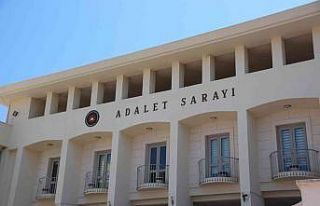 Bodrum’da cezaevi firarisi yakalandı