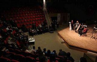 Bodrum’da engelli bireyler için farkındalık etkinliği...