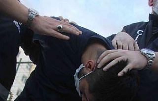 Bodrumda öldürülen kadının katil zanlısı tutuklandı