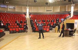 Bodrumlu muhtarlara afet bilinci eğitimi verildi