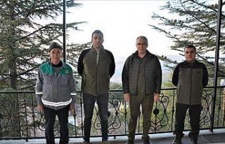 Bölge Müdürü Kayıran: “Hedeflerin gerçekleştirilmesi...