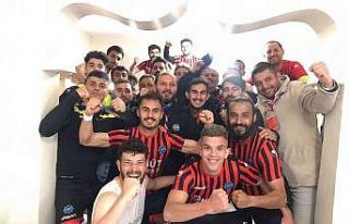 Bölgesel Amatör Lig 6. hafta