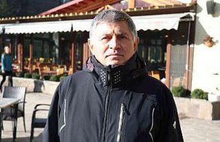 Bolu, yılbaşında 10 bin kişiyi ağırlayacak