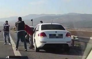 Bolu’da 69,5 kilo eroinle yakalanan sanıklara ceza...