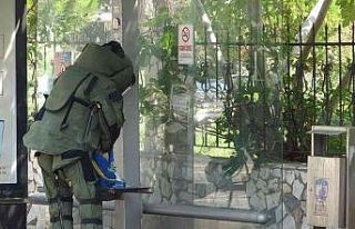 Bomba şakası, pahalıya mal oldu