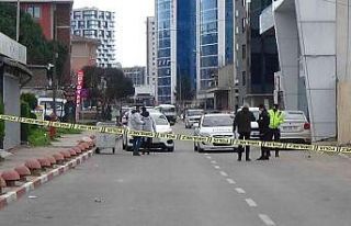 Boşanma davası sonrasında pompalı tüfekle saldırıya...