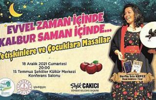 Boyabat Belediyesi Kültür Sanat Etkinlikleri’nin...