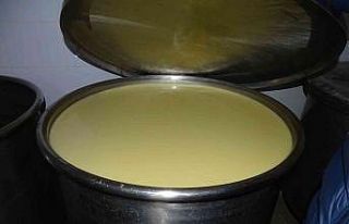 Boza diyarına inceleme