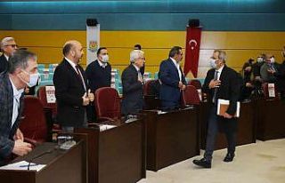 Bozdoğan: "Tıkır tıkır çalışıyoruz"