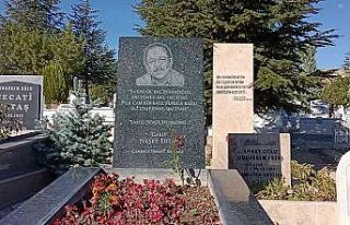 Bozlak ustası Muharrem Ertaş, halk konseri ile anılacak