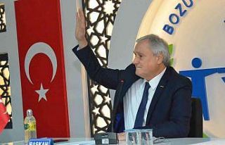 Bozüyük Belediyesi’nin sosyal yardımları arttı