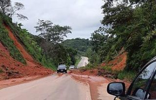 Brezilya’daki selde ölü sayısı 20’ye, yaralı...