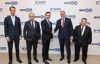 Brisa, Arvento Mobil Sistemler Şirketini satın alıyor