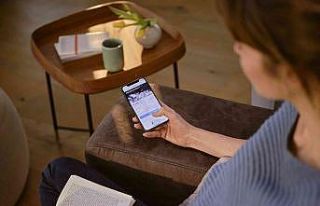 BSH’nin Home Connect teknolojisiyle ev aletleri...