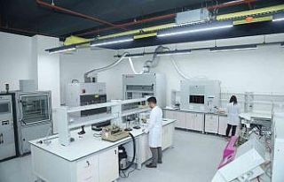 BTÜ, sanayide doktoralı araştırmacı istihdamında...