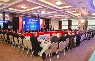 BTÜ, Türkiye Afet Risk Azaltma Planı’na katkı...