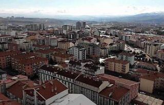 Bu ilçenin nüfusu yazın düşüyor, kışları...