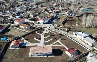 Bu köyde vatandaş devlet işbirliğiyle terörün...