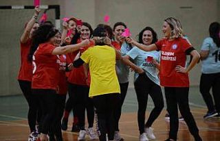 Bu maçın kaybedeni yok