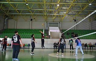 Bu turnuvanın kaybedeni yok