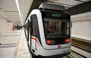 Buca Metrosu’nun dev ihalesini kazanan firma belli...