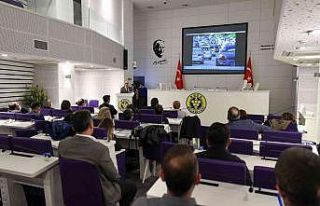 Buca trafiği için ortak akıl