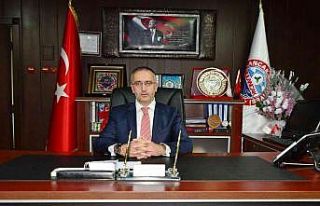 Bulancak Belediye Başkanı Yakar’dan ikamet çağrısı