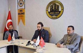 Bülbüloğlu: Yeni ekonomi finans modeli ile birlikte...