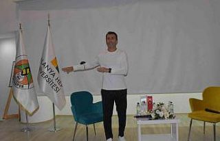 Bülent Korkmaz: "Türkiye’de bu başarının...