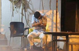 Bulgaristan’dan Afganistanlı göçmene insanlık...