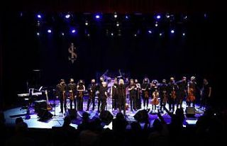 Bulutsuzluk Özlemi’nden ’’Sözlerimi Geri Alamam’’...