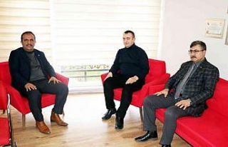 Bulut’tan Sarıkaya’ya kınama