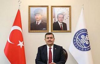 Burdur Valisi Arslantaş: “Her birey insan hakları...